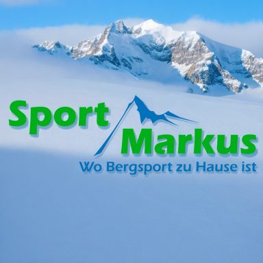 Dein Partner für Lauf- und Bergsport in Augsburg . . .