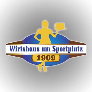 Wirtshaus am Sportplatz